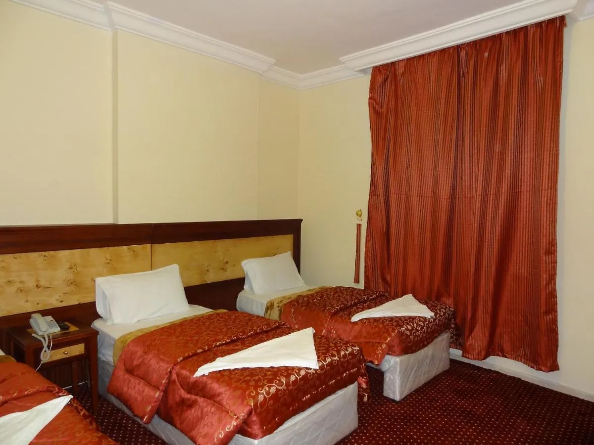 فندق رويال معاد Hotel Mecca