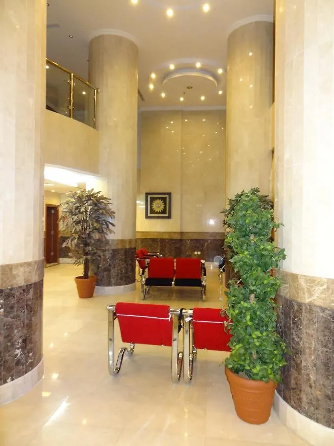 Hotel فندق رويال معاد